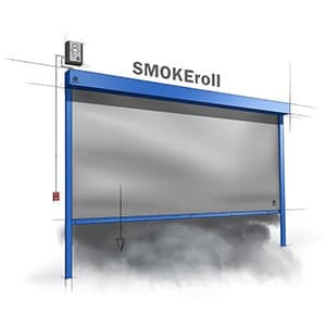 Ilustrace SMOKEroll kouř web 300x300
